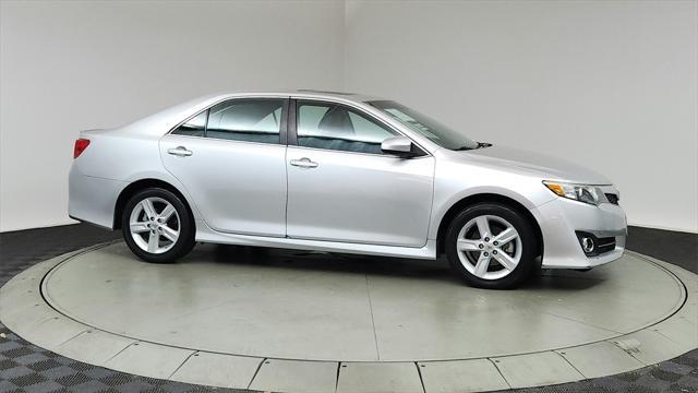 used 2013 Toyota Camry car, priced at $11,999