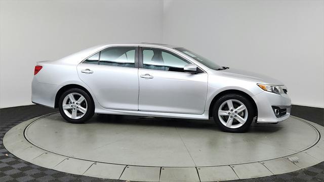 used 2013 Toyota Camry car, priced at $11,999