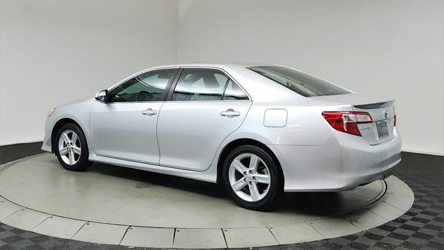 used 2013 Toyota Camry car, priced at $11,999