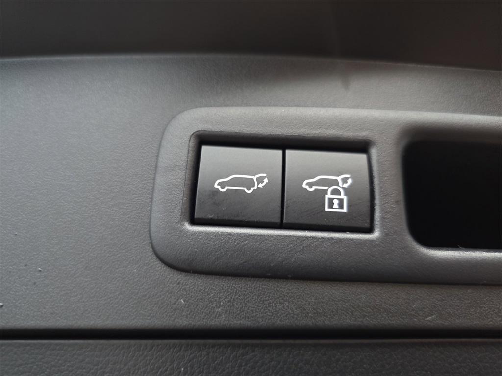 new 2025 Lexus UX 300h car, priced at $43,484