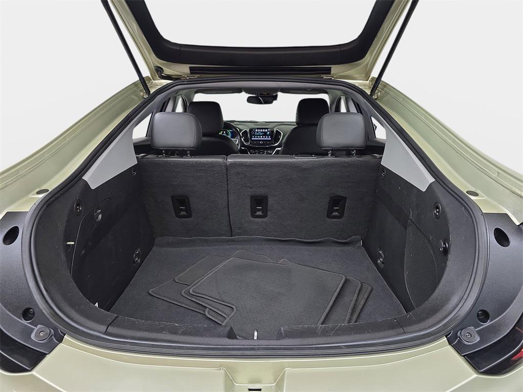 used 2017 Chevrolet Volt car, priced at $11,300