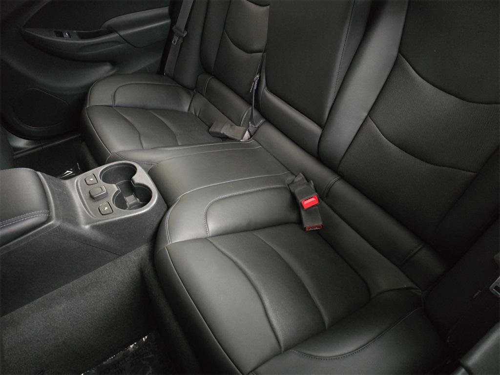 used 2017 Chevrolet Volt car, priced at $11,300