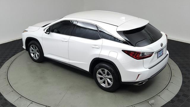 used 2019 Lexus RX 350 car, priced at $36,688