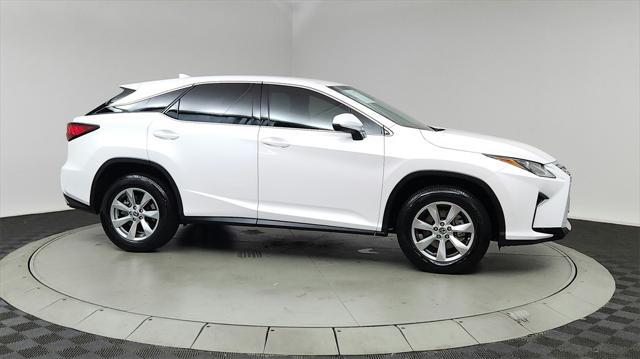 used 2019 Lexus RX 350 car, priced at $36,688