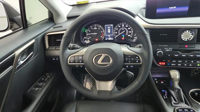 used 2019 Lexus RX 350 car, priced at $36,688