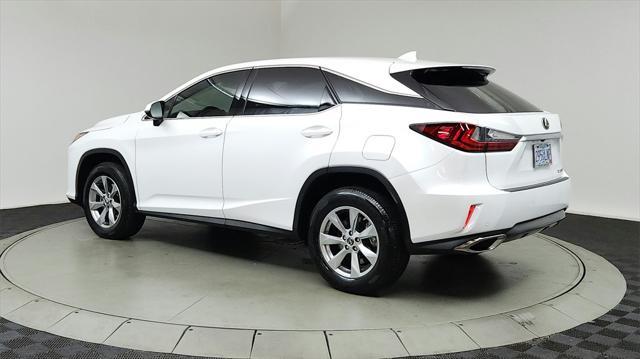 used 2019 Lexus RX 350 car, priced at $36,688