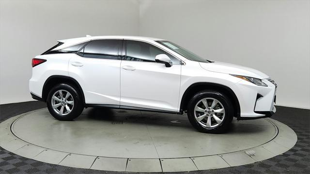 used 2019 Lexus RX 350 car, priced at $36,688