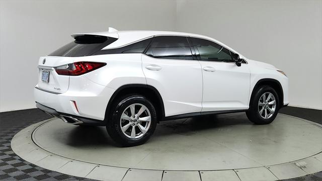 used 2019 Lexus RX 350 car, priced at $36,688