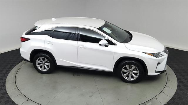 used 2019 Lexus RX 350 car, priced at $36,688