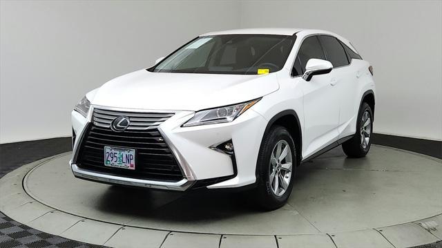 used 2019 Lexus RX 350 car, priced at $36,688