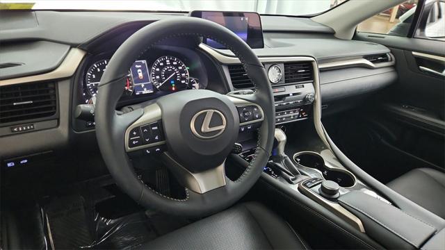 used 2019 Lexus RX 350 car, priced at $36,688