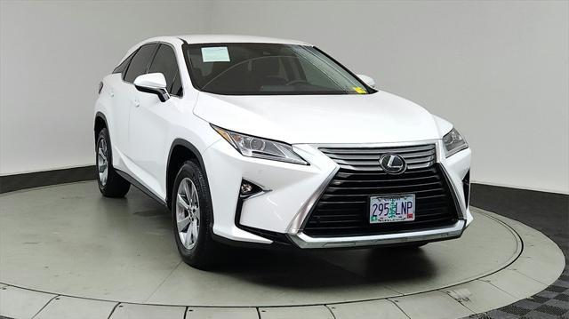 used 2019 Lexus RX 350 car, priced at $36,688