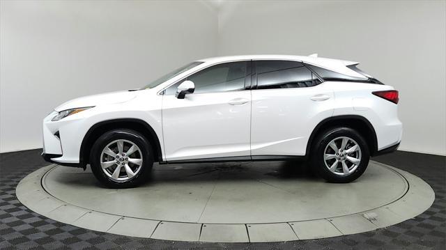 used 2019 Lexus RX 350 car, priced at $36,688