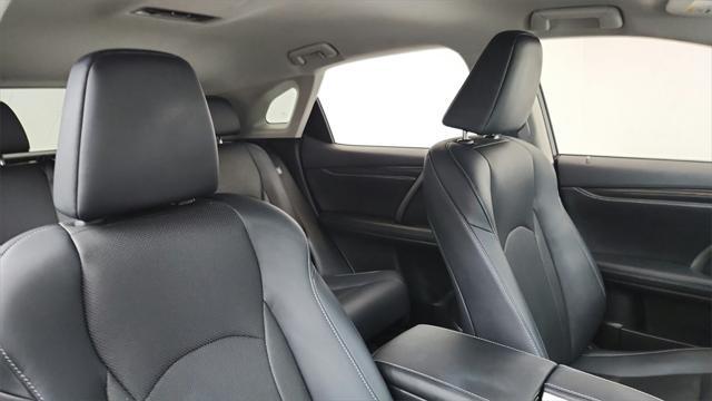 used 2019 Lexus RX 350 car, priced at $36,688