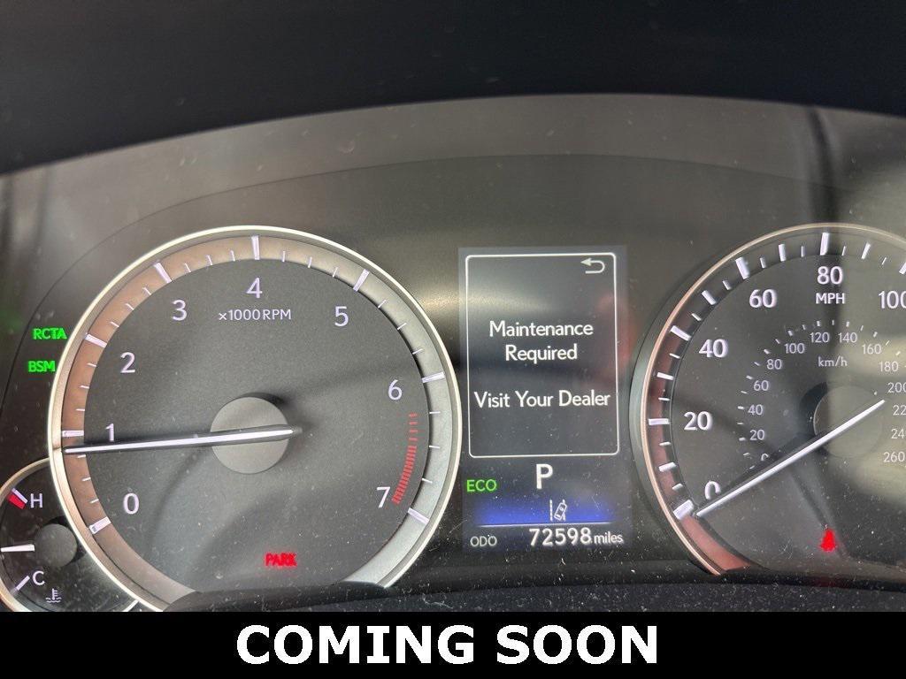 used 2017 Lexus RX 350 car, priced at $26,997