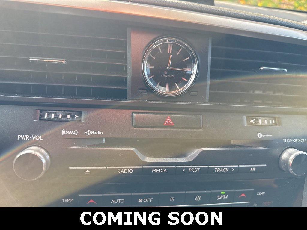 used 2017 Lexus RX 350 car, priced at $26,997