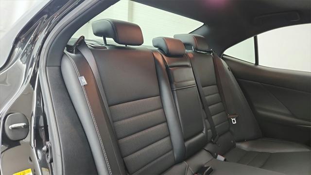 used 2018 Lexus IS 300 car, priced at $23,684