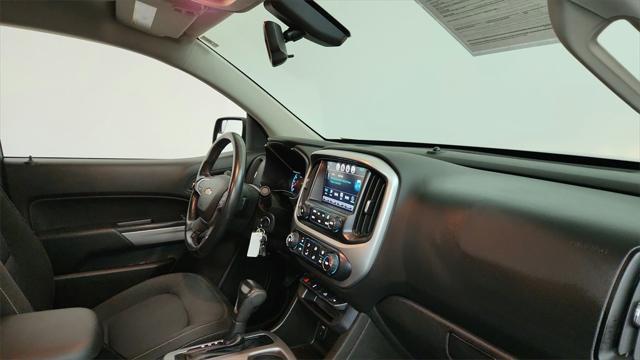 used 2016 Chevrolet Colorado car, priced at $15,497