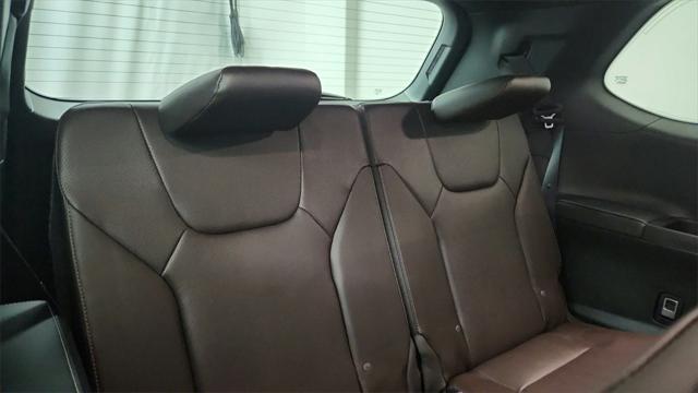 used 2024 Lexus TX 350 car, priced at $60,775