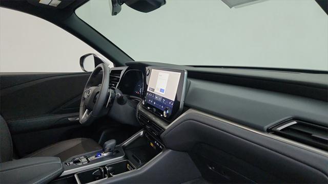 used 2024 Lexus TX 350 car, priced at $60,775