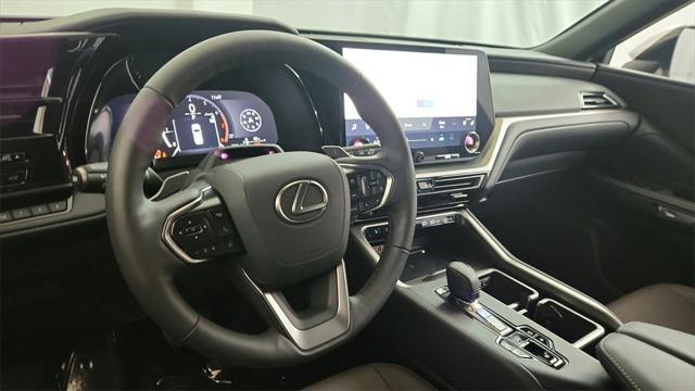 used 2024 Lexus TX 350 car, priced at $60,775