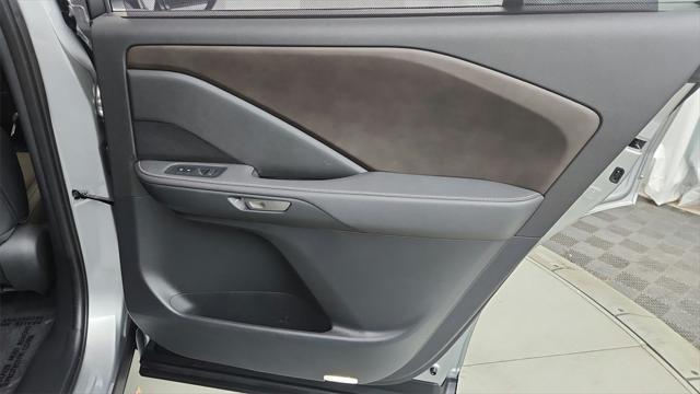 used 2024 Lexus TX 350 car, priced at $60,775