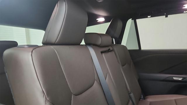 used 2024 Lexus TX 350 car, priced at $60,775