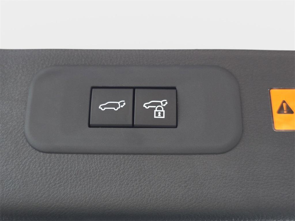 new 2026 Lexus TX 500h car, priced at $77,582