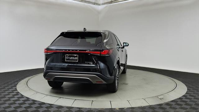 new 2024 Lexus RX 350 car, priced at $66,860