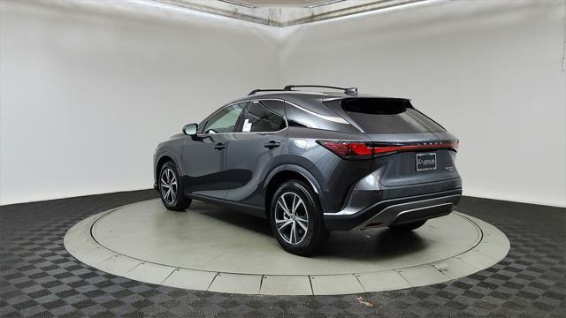 new 2024 Lexus RX 350 car, priced at $57,760