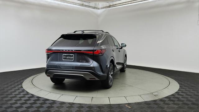 new 2024 Lexus RX 350 car, priced at $57,760