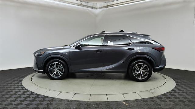 new 2024 Lexus RX 350 car, priced at $57,760