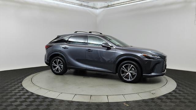 new 2024 Lexus RX 350 car, priced at $57,760