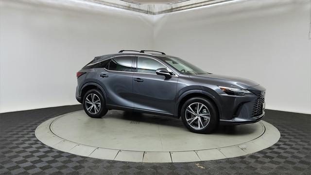 new 2024 Lexus RX 350 car, priced at $57,760