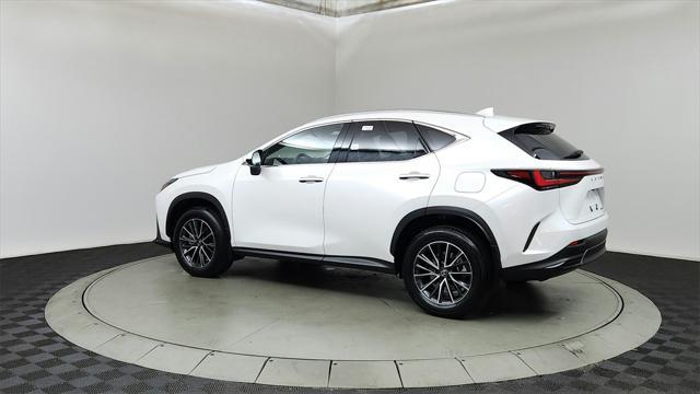 used 2024 Lexus NX 350h car, priced at $49,999