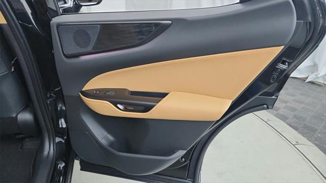 new 2025 Lexus NX 350 car, priced at $51,280