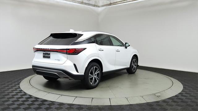 new 2024 Lexus RX 350 car, priced at $54,310