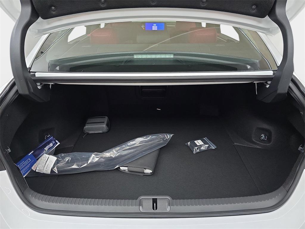 new 2025 Lexus ES 300h car, priced at $57,835