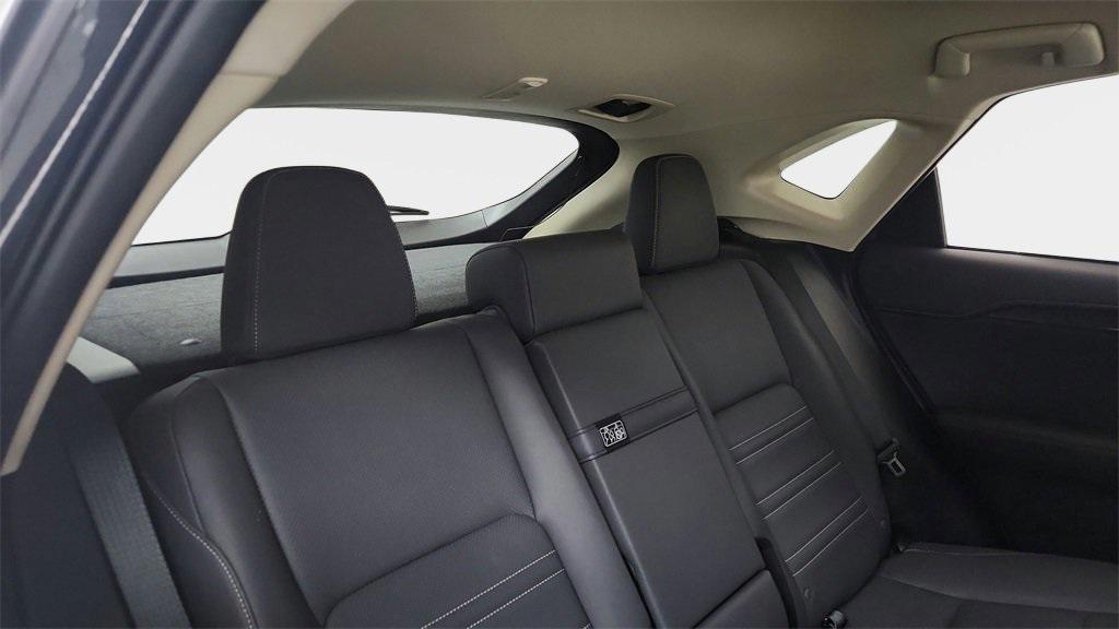 used 2021 Lexus NX 300 car, priced at $28,990