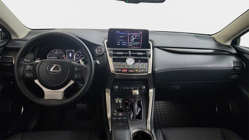 used 2021 Lexus NX 300 car, priced at $28,990