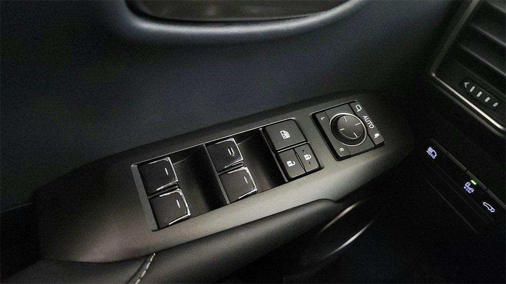 used 2021 Lexus NX 300 car, priced at $28,990