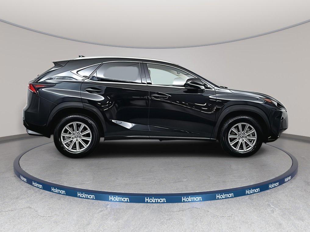 used 2021 Lexus NX 300 car, priced at $28,990