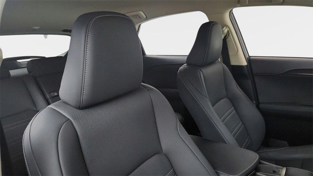 used 2021 Lexus NX 300 car, priced at $28,990