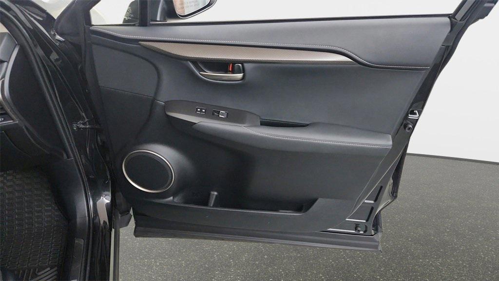 used 2021 Lexus NX 300 car, priced at $28,990