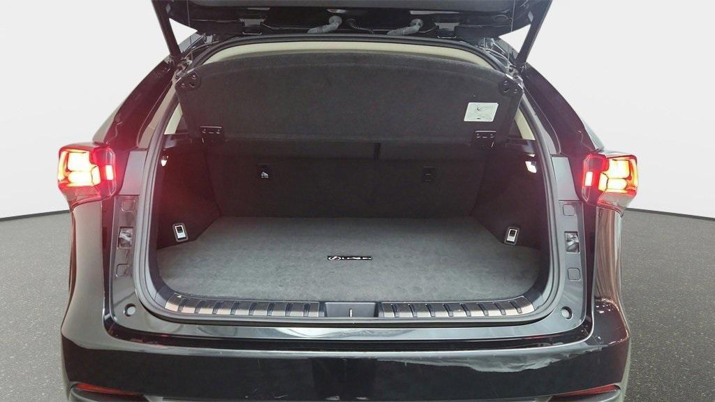 used 2021 Lexus NX 300 car, priced at $28,990