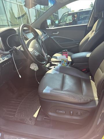 used 2019 Hyundai Santa Fe XL car, priced at $20,795