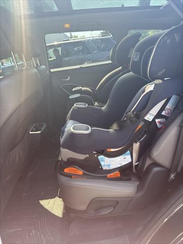 used 2019 Hyundai Santa Fe XL car, priced at $20,795