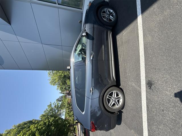used 2019 Hyundai Santa Fe XL car, priced at $20,795
