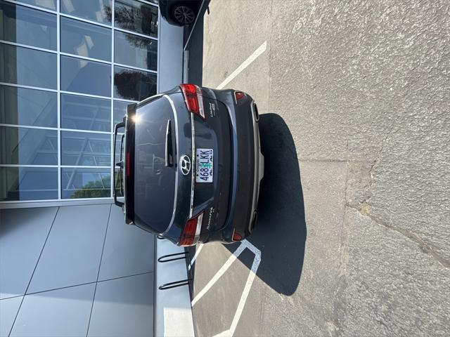 used 2019 Hyundai Santa Fe XL car, priced at $20,795