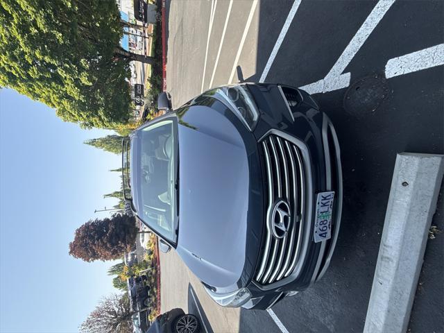 used 2019 Hyundai Santa Fe XL car, priced at $20,795